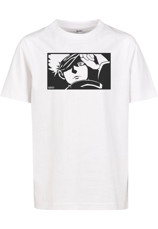 T-Shirt Kid - Blue Eye<br> Premium Collection