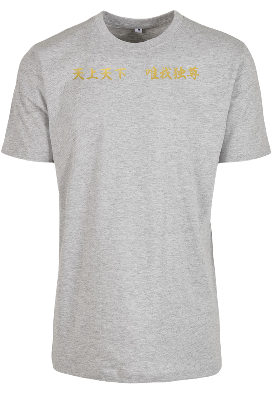 T-Shirt - Manji Gang<br> Premium-Kollektion