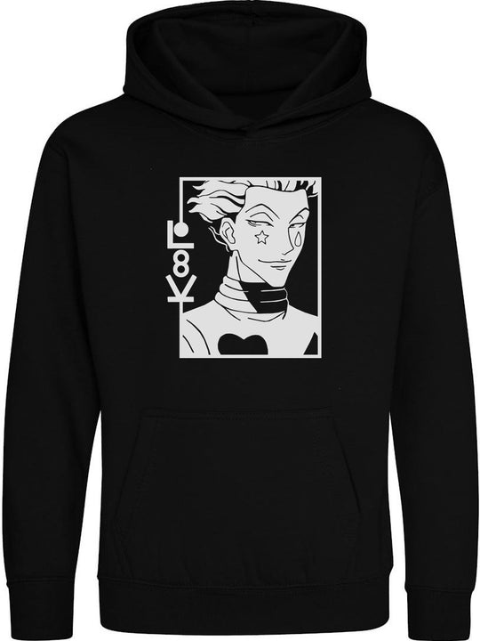 Hoodie Kid - Bungeegum <br> Collection Classique