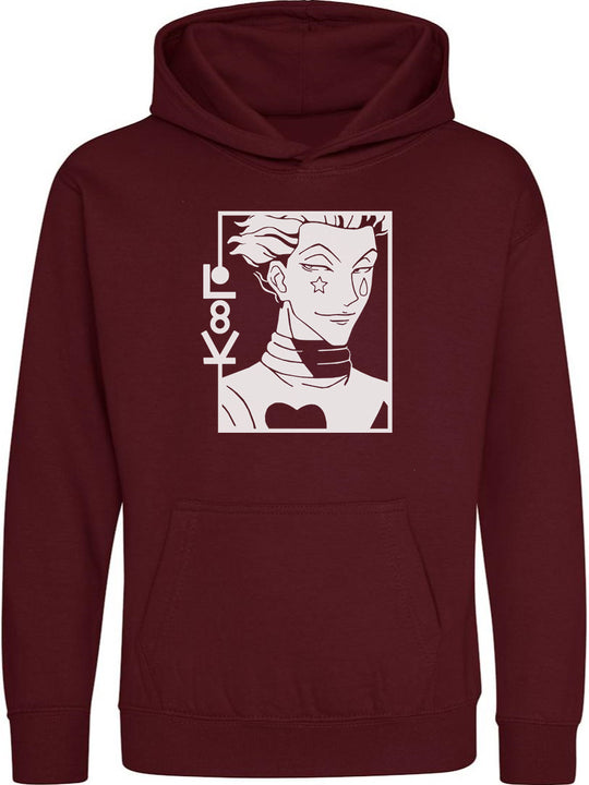 Hoodie Kid - Bungeegum <br> Collection Classique