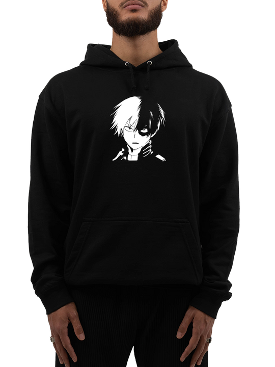 Hoodie - Sho <br> Collection Classique