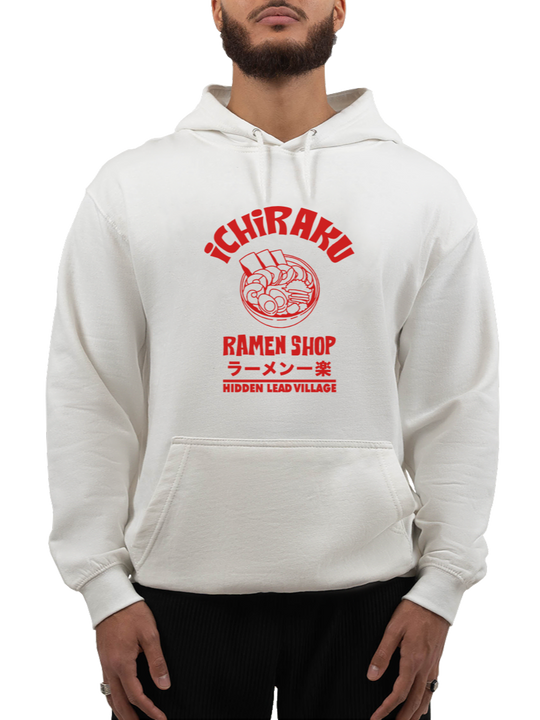 Hoodie - Ramen <br> Collection Classique