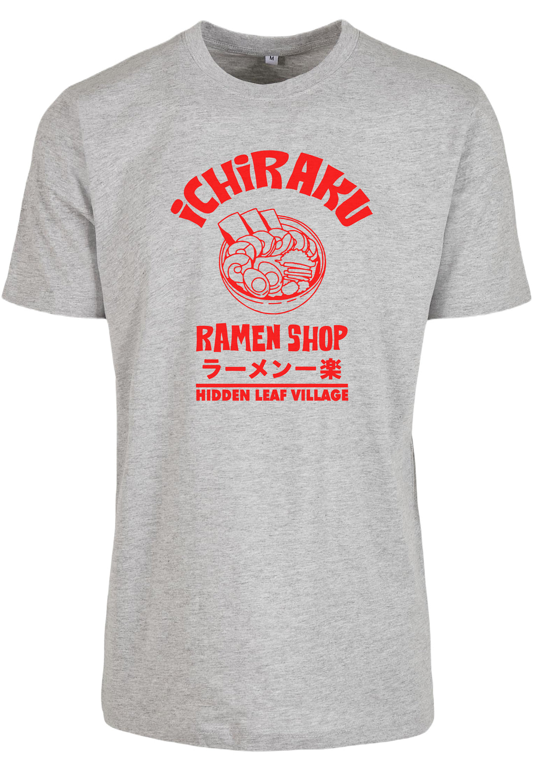 T-Shirt - Ramen<br> Premium-Kollektion