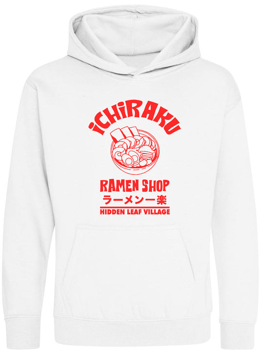 Hoodie Kid - Ramen <br> Collection Classique