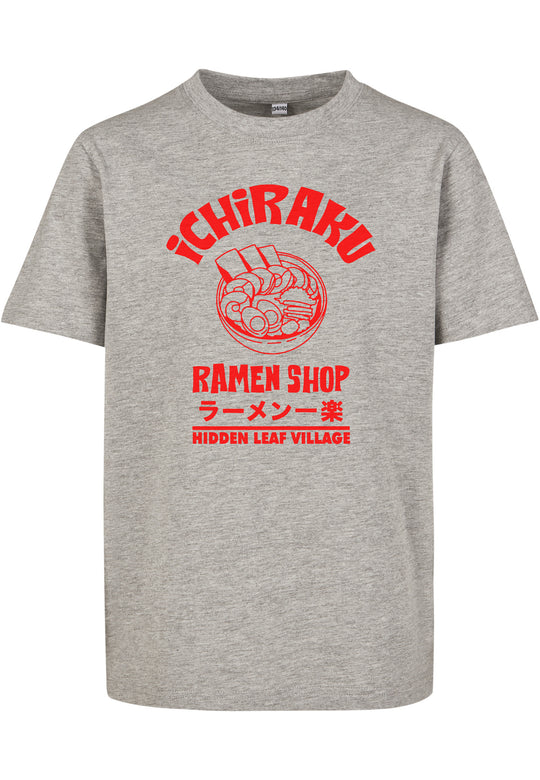 T-Shirt Kid - Ramen <br> Collection Premium