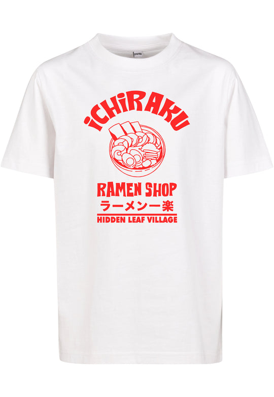 Kids T-Shirt - Ramen<br> Premium Collection