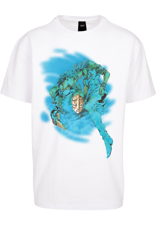 T-Shirt Oversize - Masque