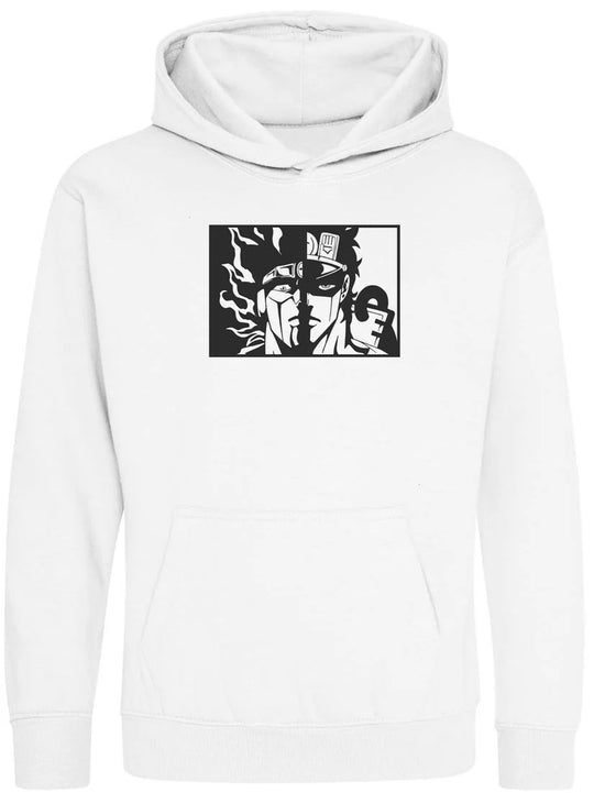 KID PREMIUM HOODIE “JOJ”