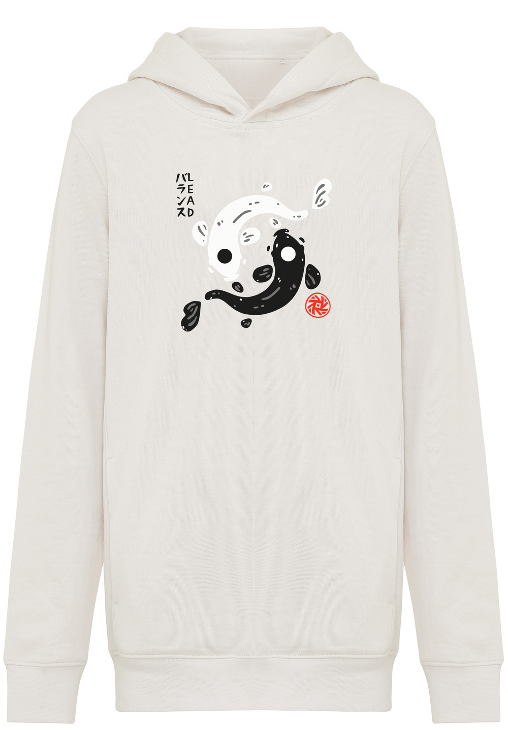 Hoodie Kid - Koi