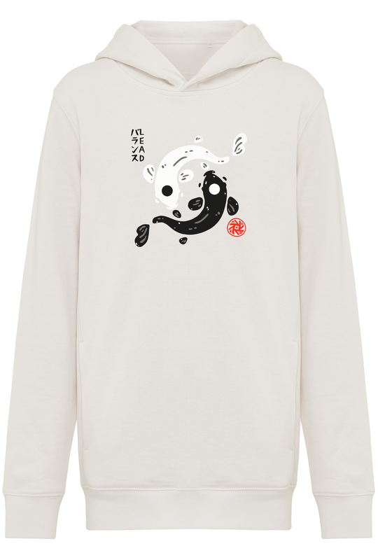 Hoodie Kid - Koi