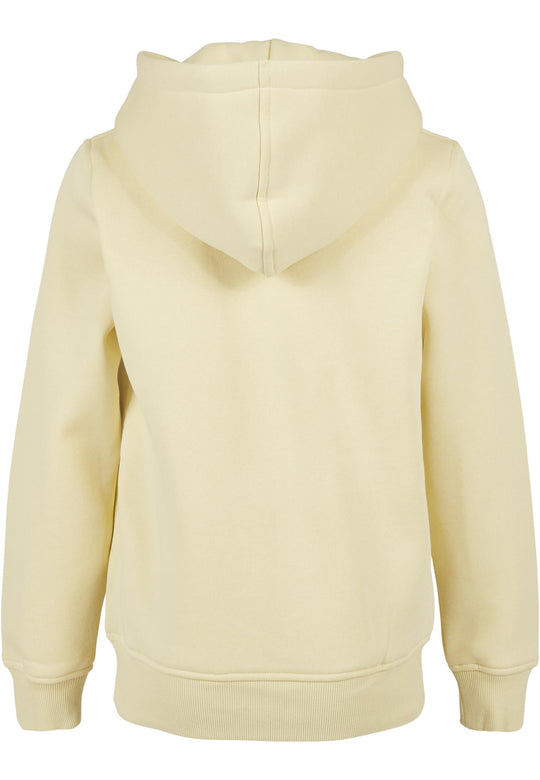 Kinder-Hoodie – Happy<br> Premium-Kollektion