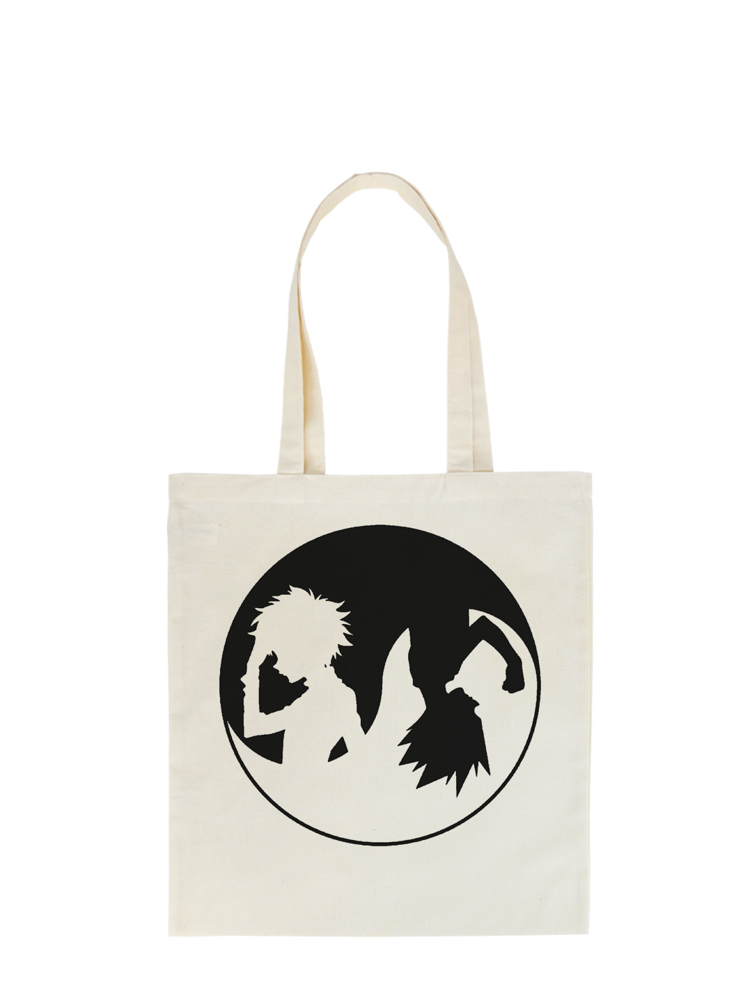 Tote Bag - Nen