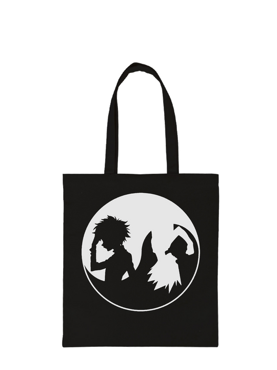 Tote Bag - Nen