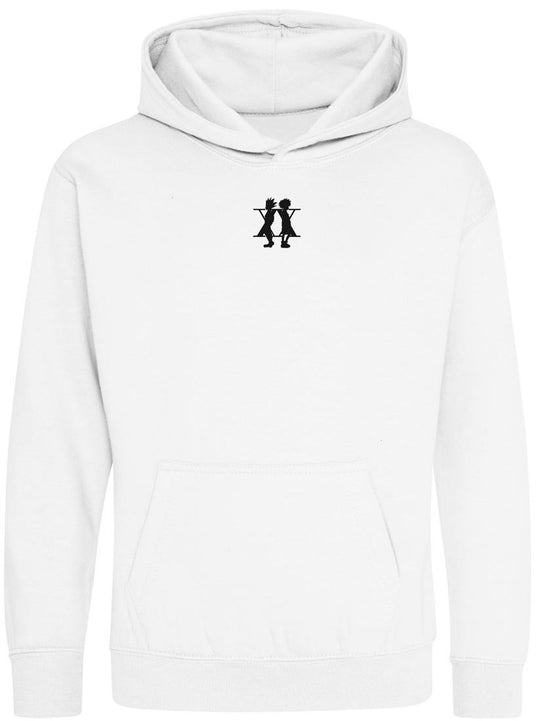 Kid's Hoodie - Nen<br> Classic Collection