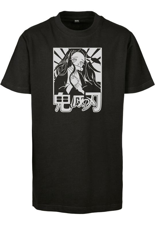 T-Shirt Kid - Blood Demon <br> Collection Premium