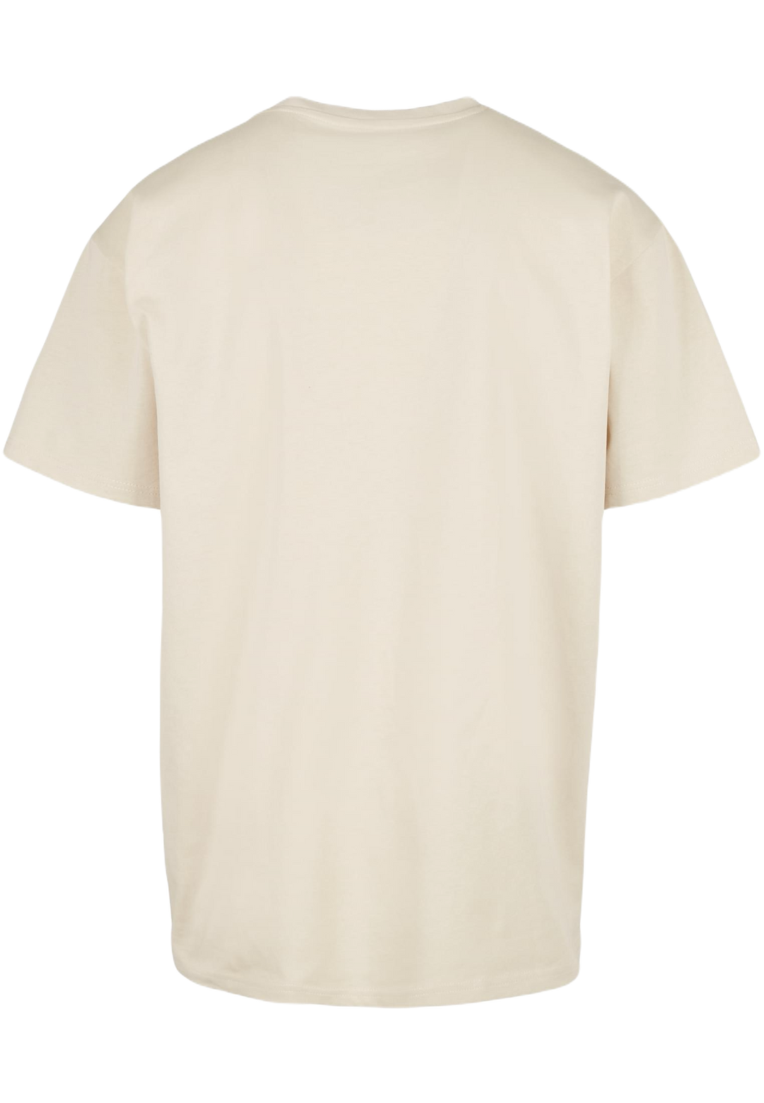 Übergroßes T-Shirt – Stand