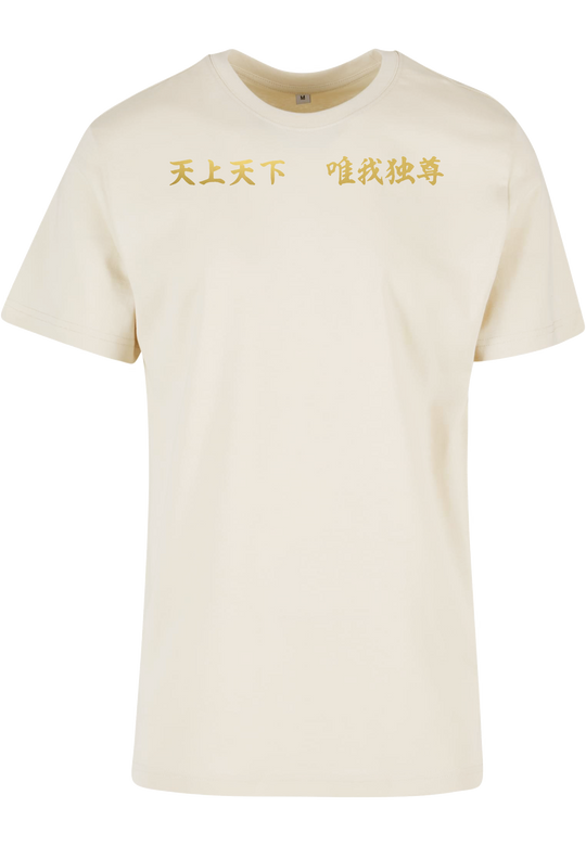 T-Shirt - Manji Gang<br> Premium-Kollektion