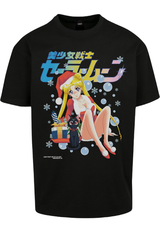 T-Shirt Oversize - Moon