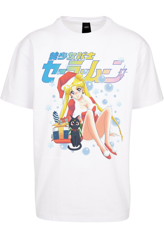 T-Shirt Oversize - Moon