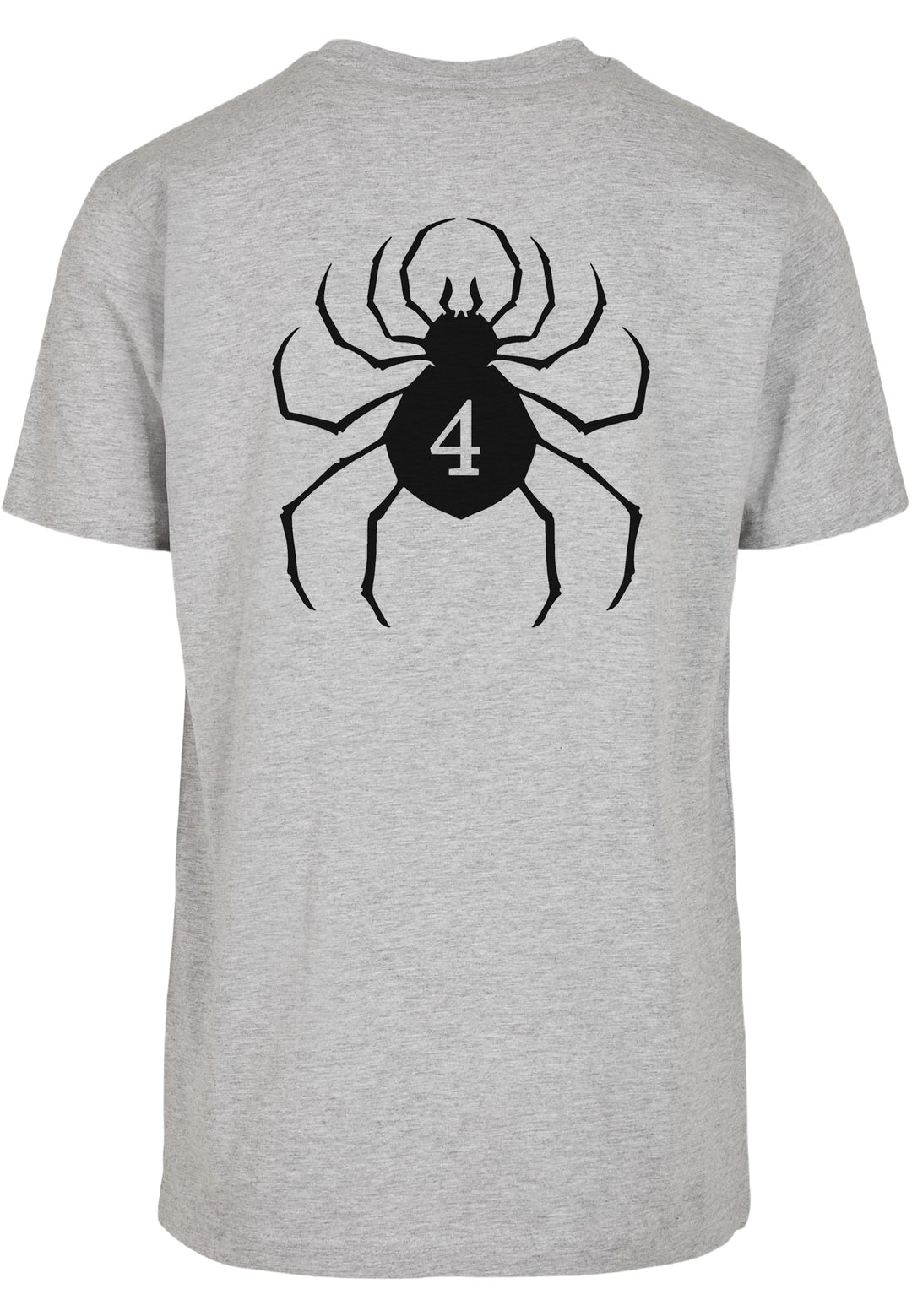 T-Shirt - Spider<br> Premium Collection