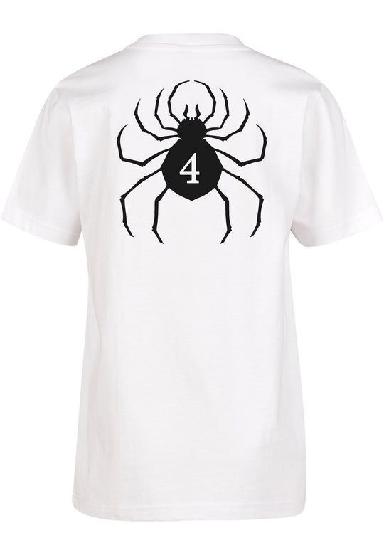 T-Shirt Kid - Araignée <br> Collection Premium