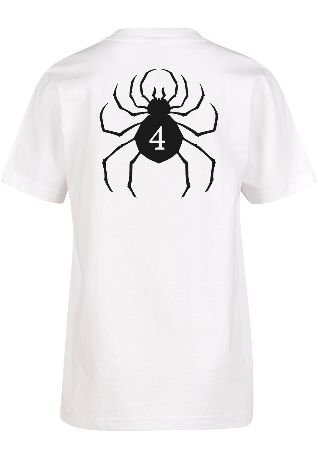 T-Shirt - Araignée <br> Collection Classique