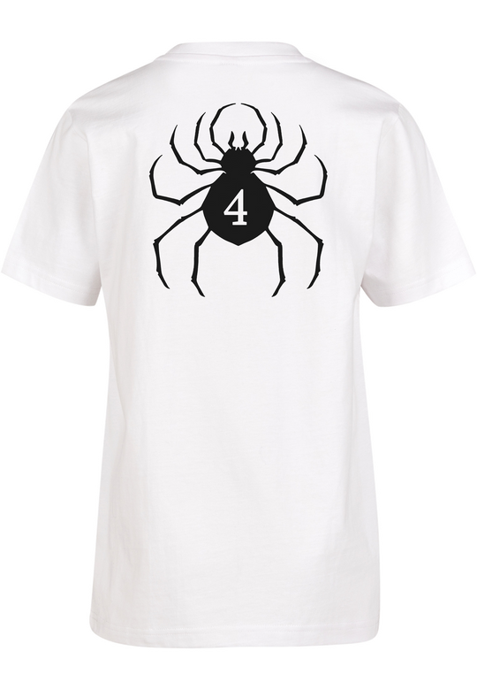 T-Shirt - Spinne<br> Klassische Sammlung