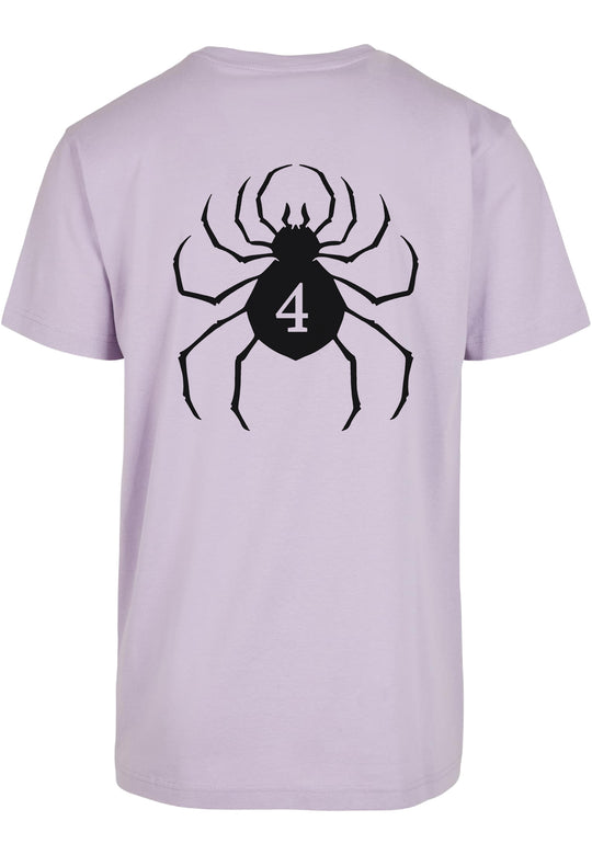 T-Shirt - Spider<br> Premium Collection