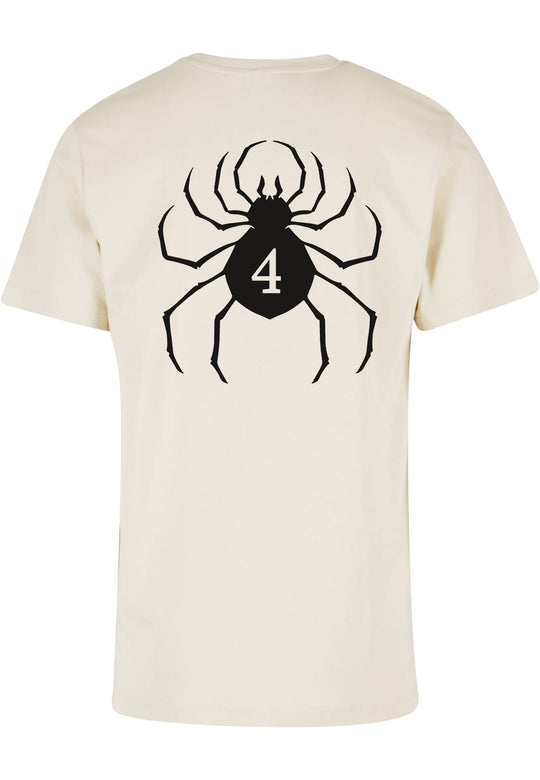 T-Shirt - Spinne<br> Premium-Kollektion