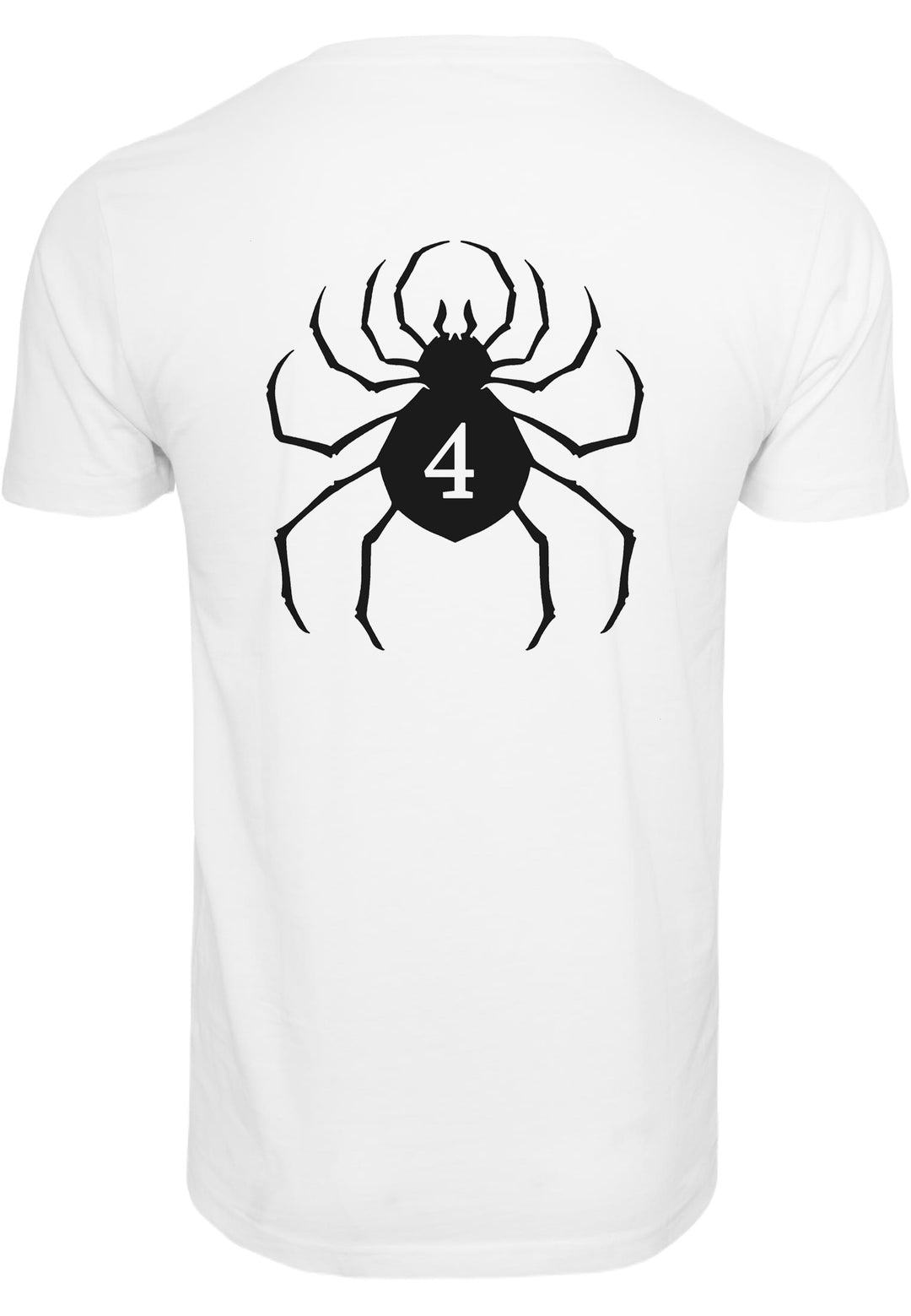 T-Shirt - Spider<br> Premium Collection