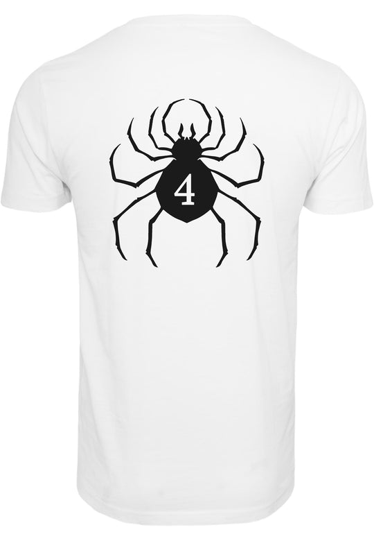 T-Shirt - Spinne<br> Premium-Kollektion