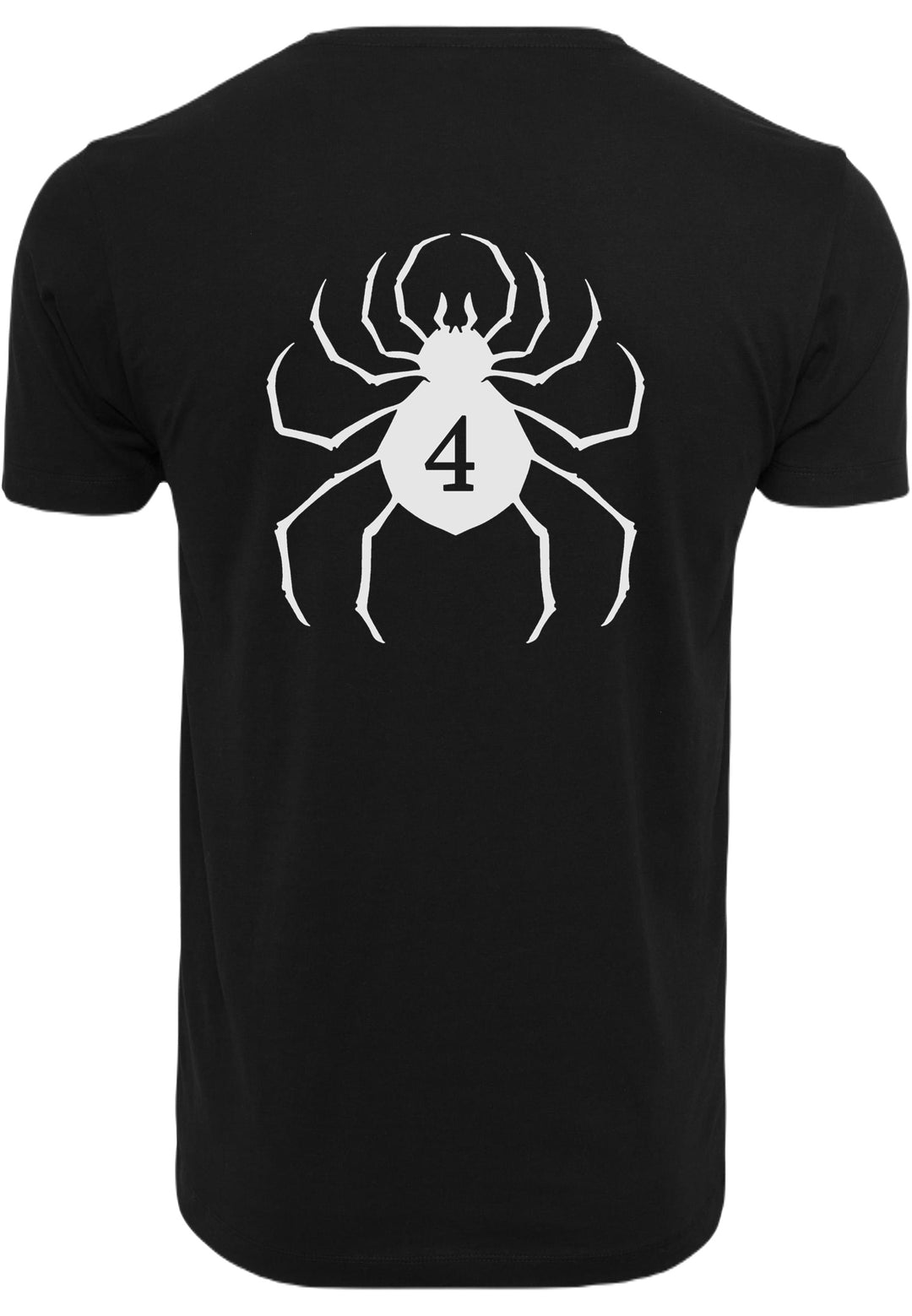 T-Shirt - Spinne<br> Premium-Kollektion