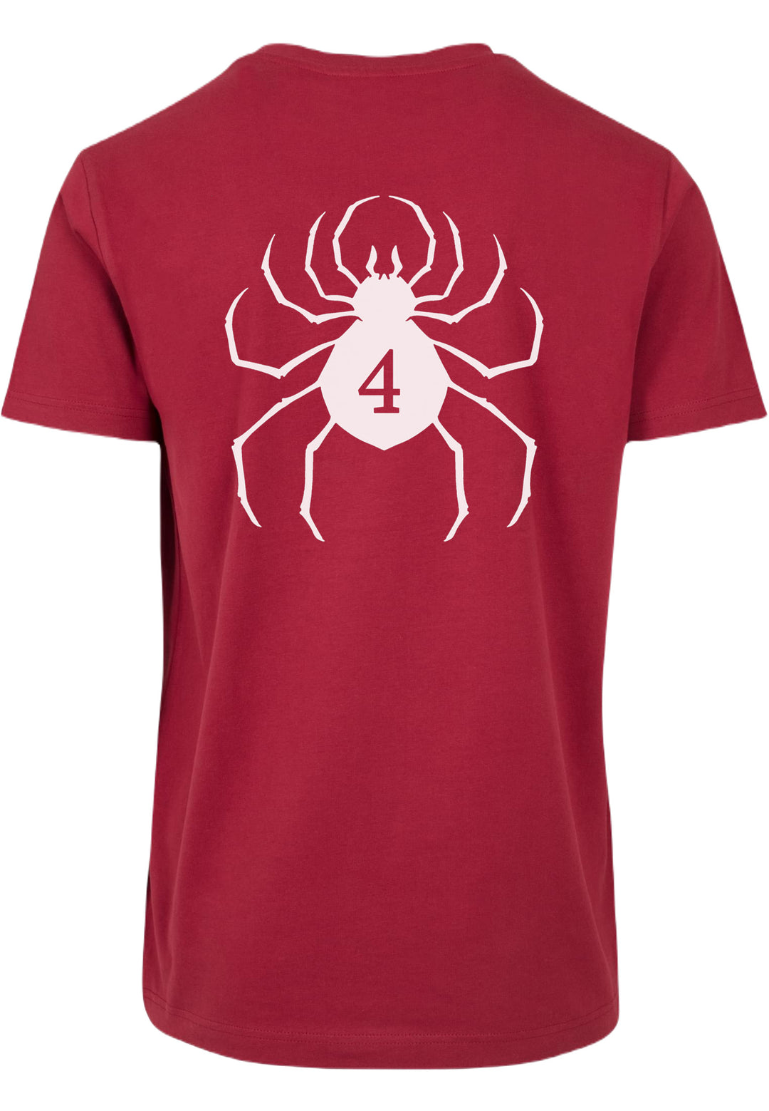 T-Shirt - Spider<br> Premium Collection