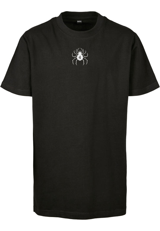 T-Shirt Kid - Araignée <br> Collection Premium