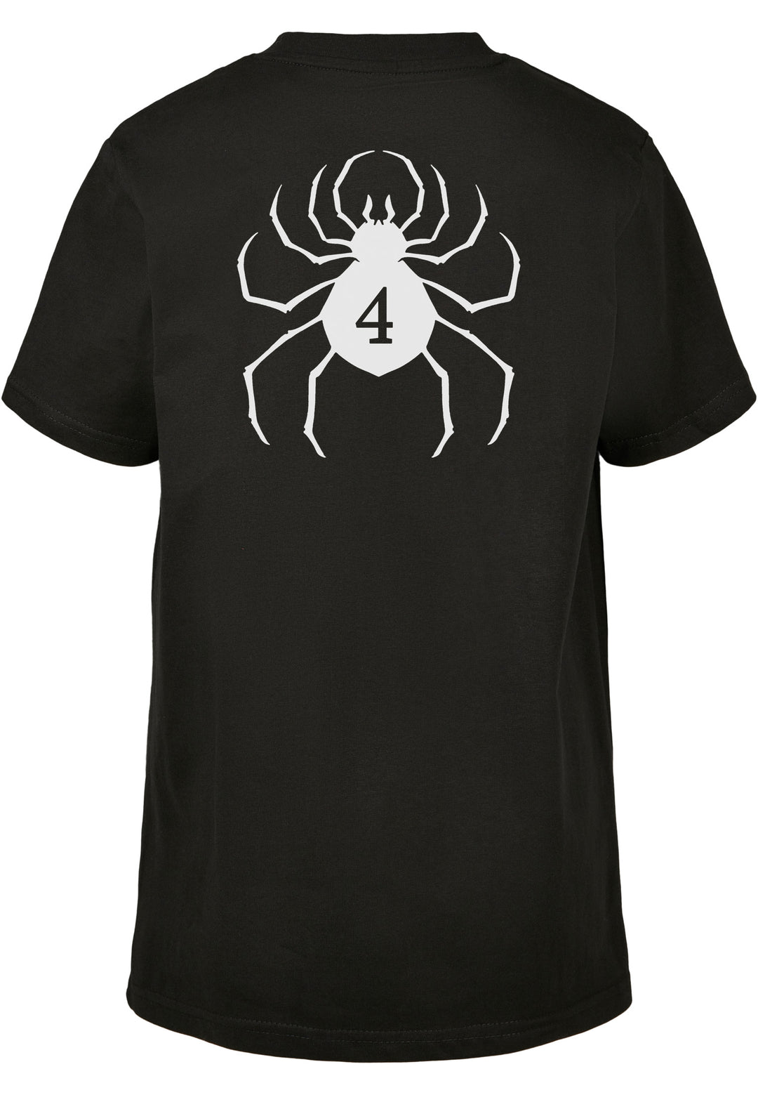 T-Shirt - Araignée <br> Collection Classique