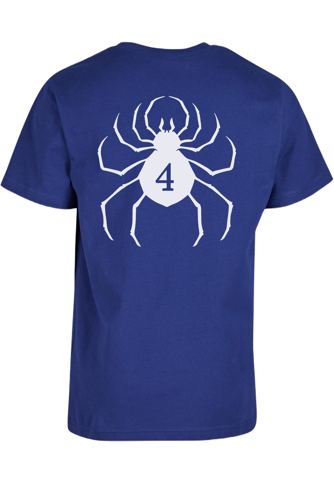 T-Shirt - Spinne<br> Premium-Kollektion