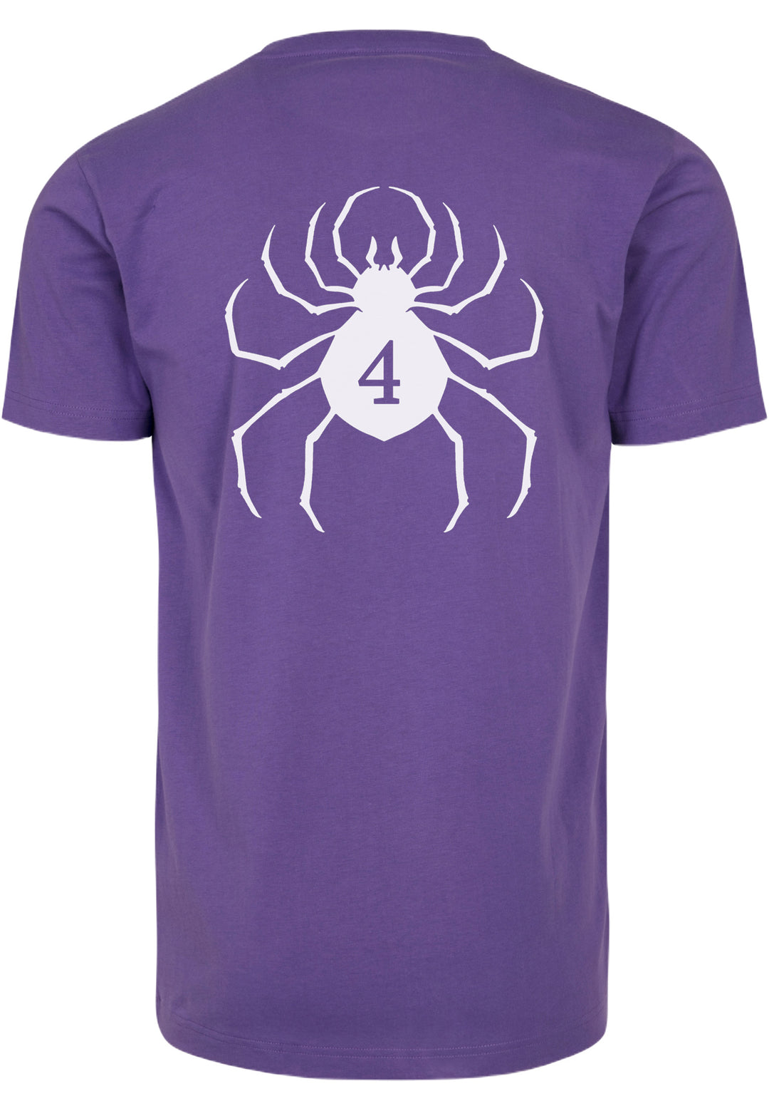 T-Shirt - Spinne<br> Premium-Kollektion