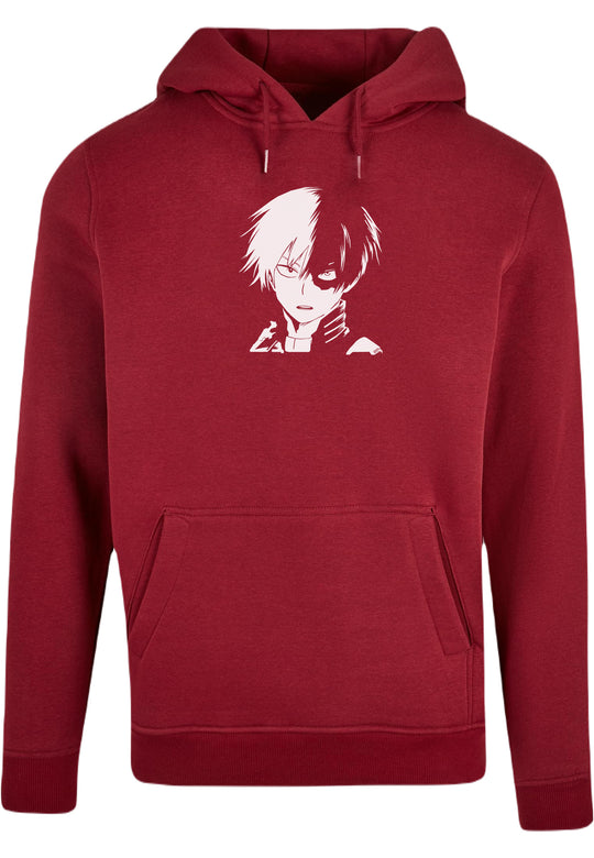 Hoodie - Sho <br> Collection Premium