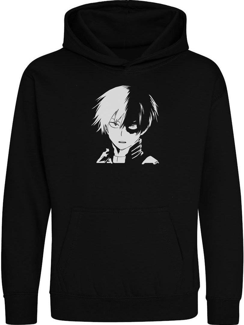 Hoodie Kid - Sho <br> Collection Classique