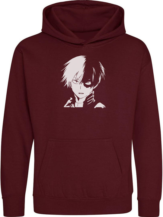 Hoodie Kid - Sho <br> Collection Classique