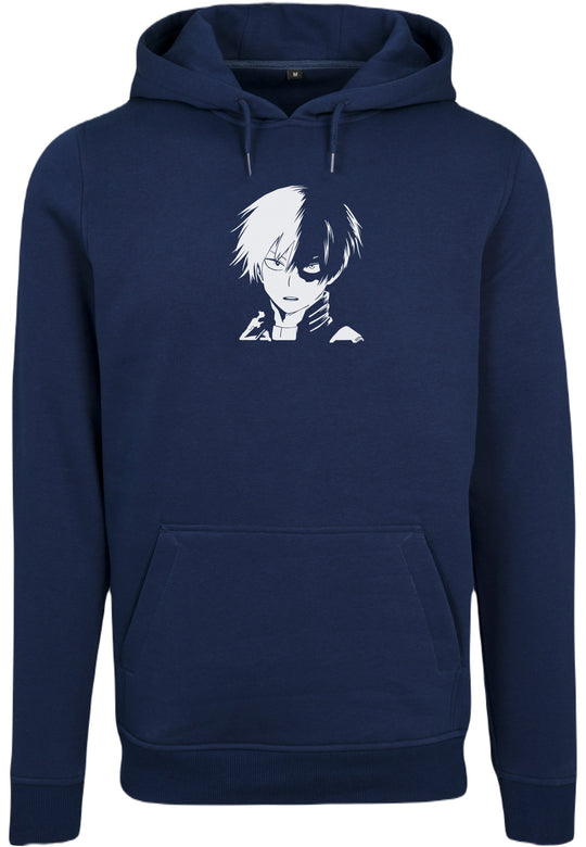 Hoodie - Sho<br> Premium Collection