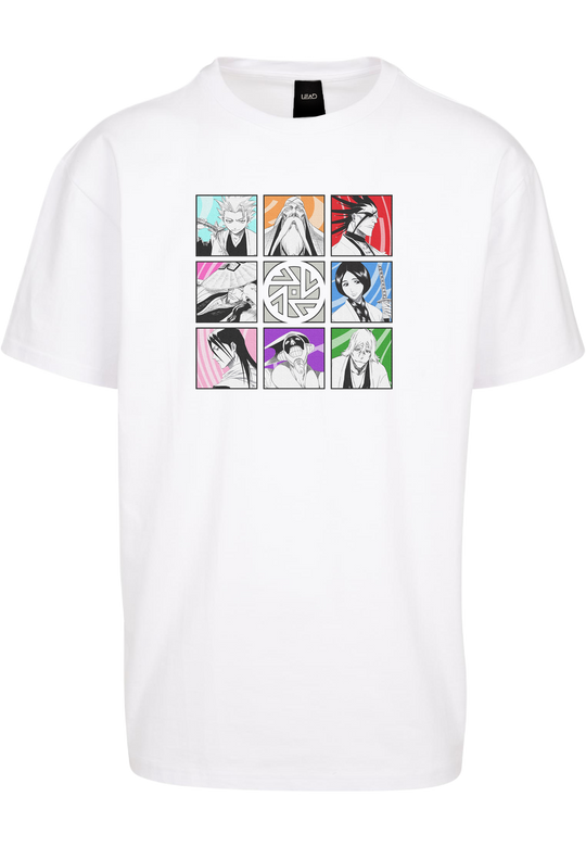 T-Shirt Oversize - Sotaicho