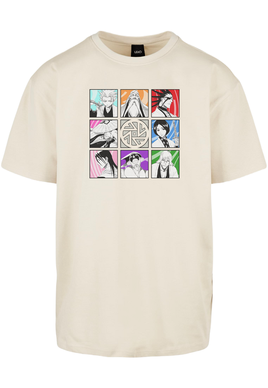 T-Shirt Oversize - Sotaicho