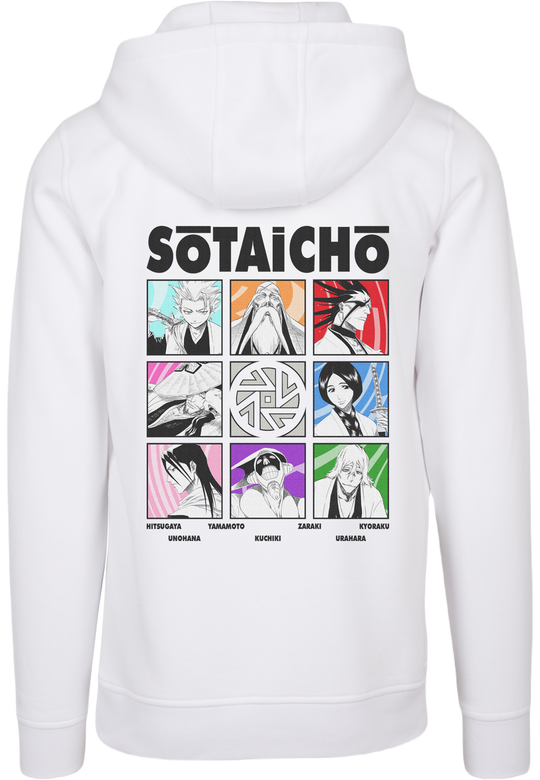 Hoodie - Sotaicho