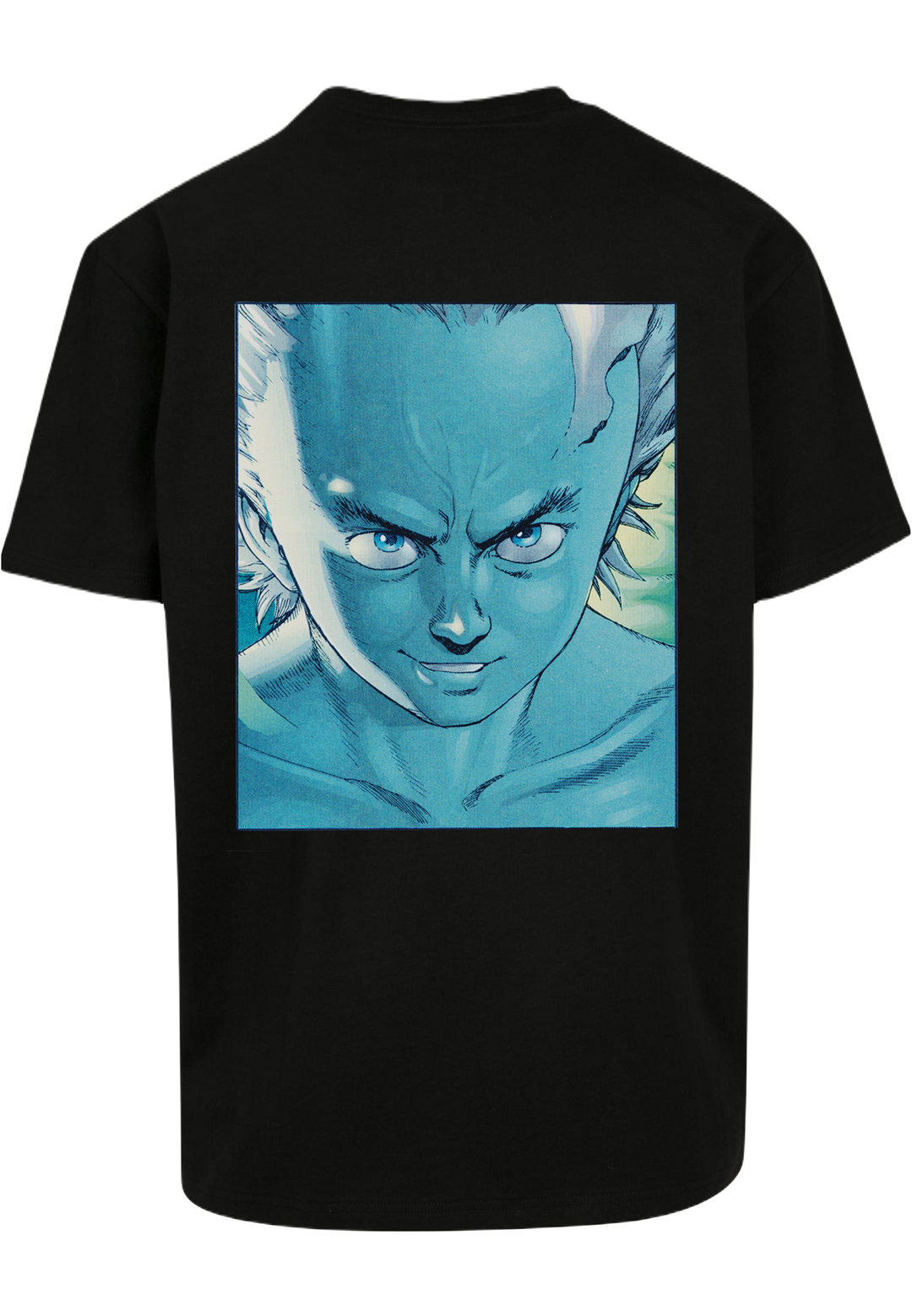 T-Shirt Oversize - AKIRA