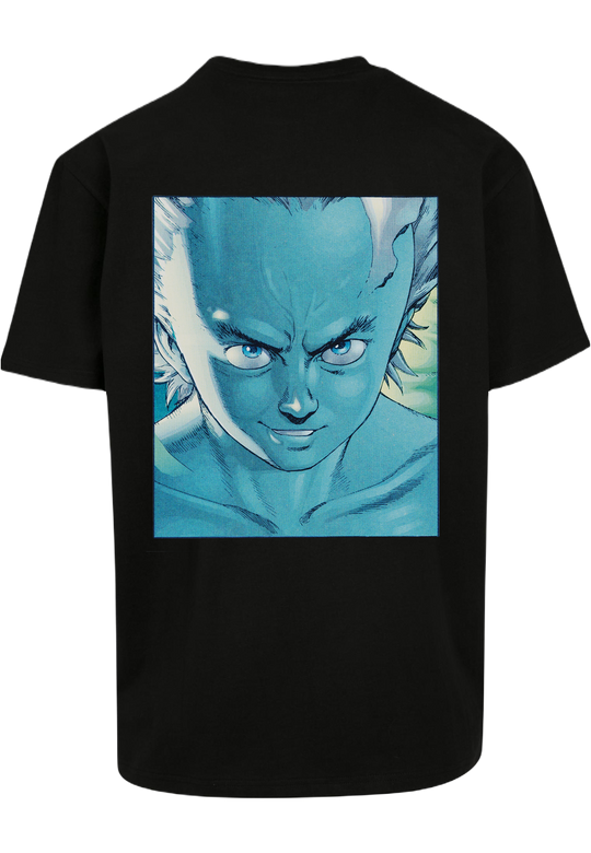 T-Shirt Oversize - AKIRA