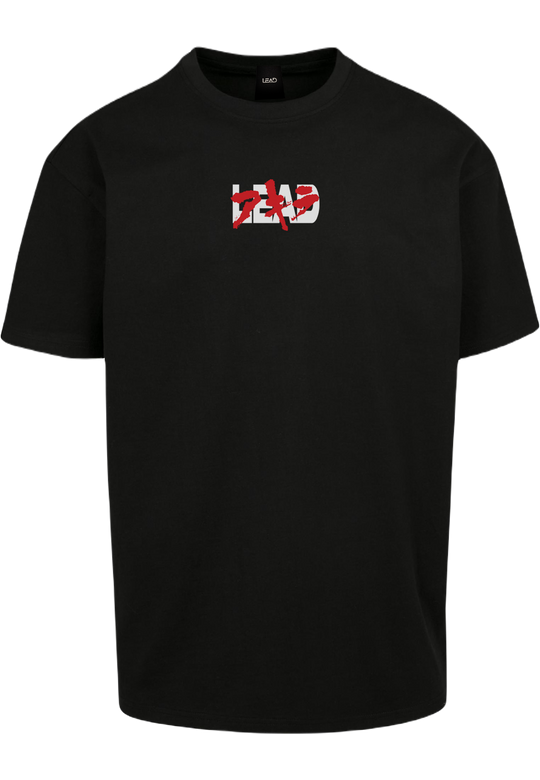 T-Shirt Oversize - AKIRA