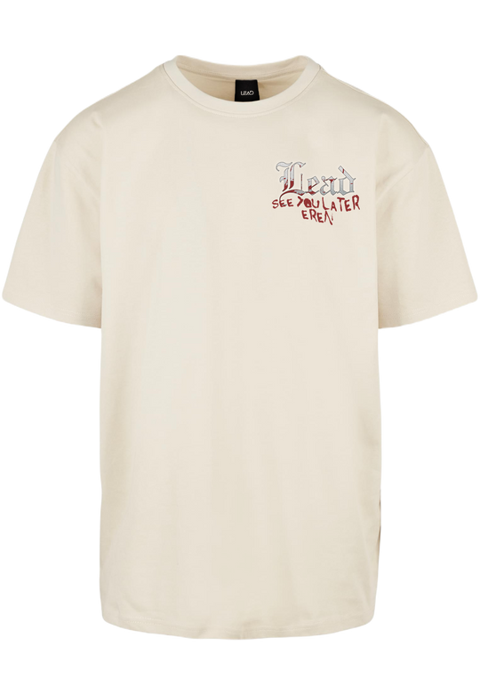 T-Shirt Oversize - Titans