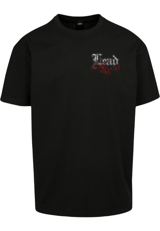 T-Shirt Oversize - Titans