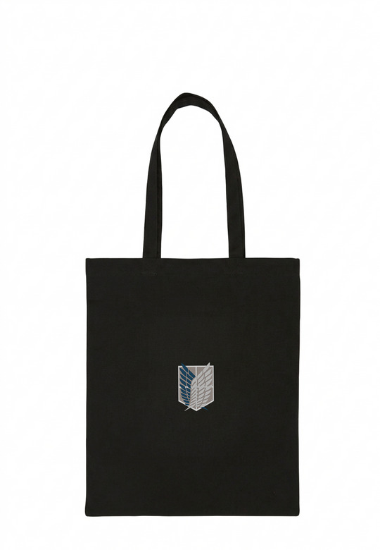 Tote Bag - Bataillon
